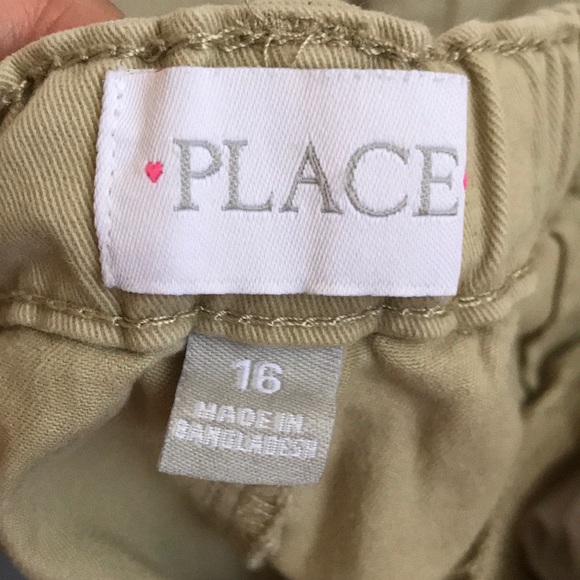 2 girls uniform pants - Picture 2 of 4